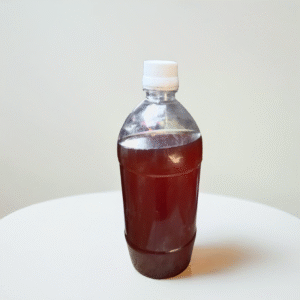 Vinegar